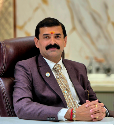 Dr. P. Krishnakumar